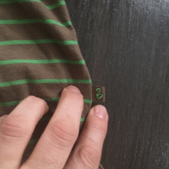 Boden polo shirt - Picture 3 of 3